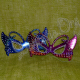 Masti fluture - accesorii Photobooth