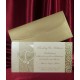 Invitatie de nunta vintage 5374