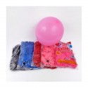 Baloane Colorate 100 bucati - Decor Eveniment