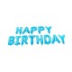 Baloane Happy Birthday - Decor Eveniment