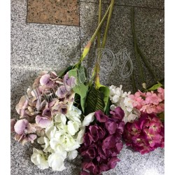 Flori artificiale