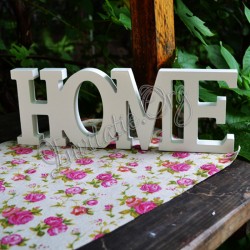 Decoratiune HOME