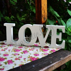 Decoratiune LOVE
